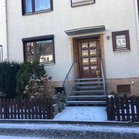 maggies-home-hannover Hemmingen  Esterno foto