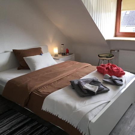 maggies-home-hannover Hemmingen  Esterno foto