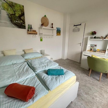 maggies-home-hannover Hemmingen  Esterno foto