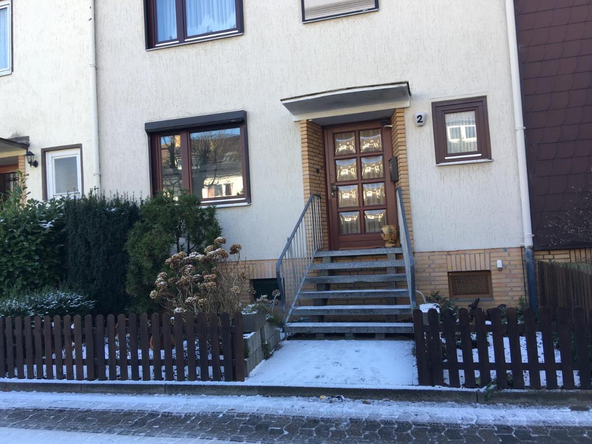 maggies-home-hannover Hemmingen  Esterno foto