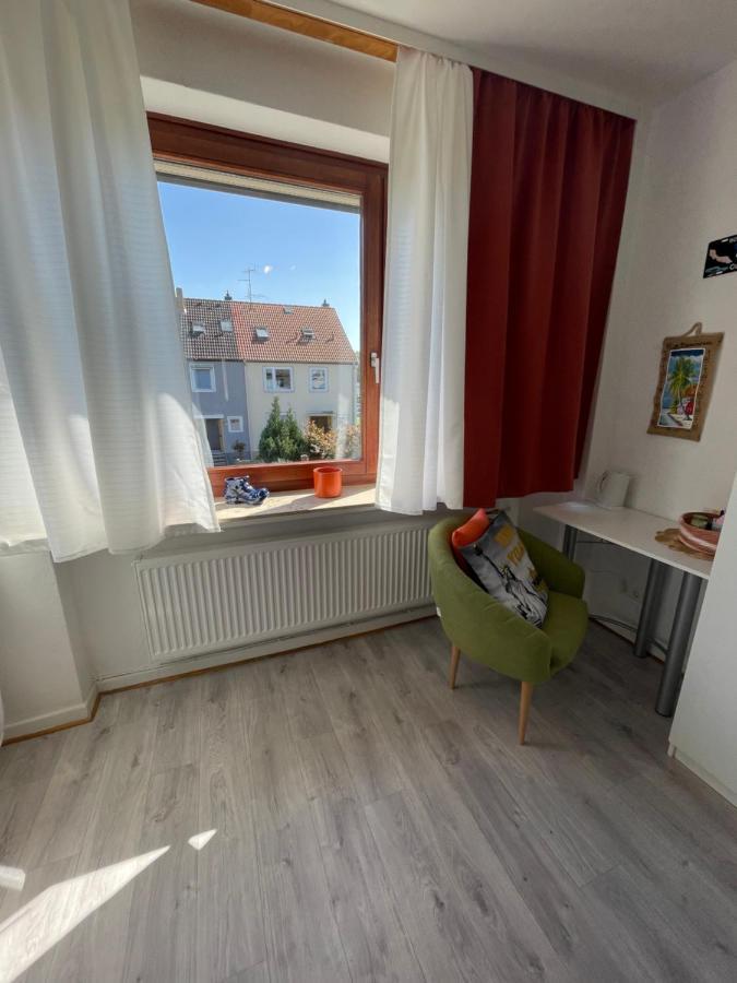 maggies-home-hannover Hemmingen  Esterno foto