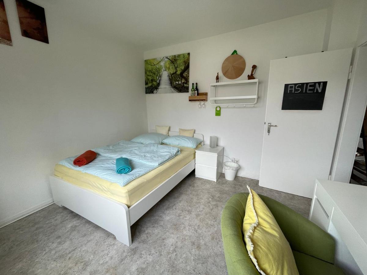 maggies-home-hannover Hemmingen  Esterno foto