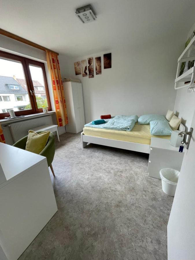 maggies-home-hannover Hemmingen  Esterno foto